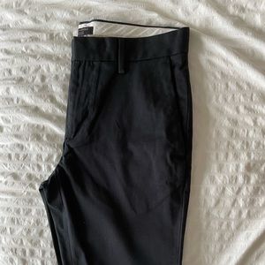 Banana Republic Chino Pant - Black